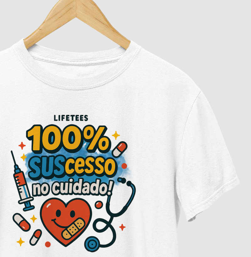 100% SUScesso