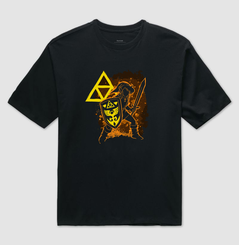 Camisa 0