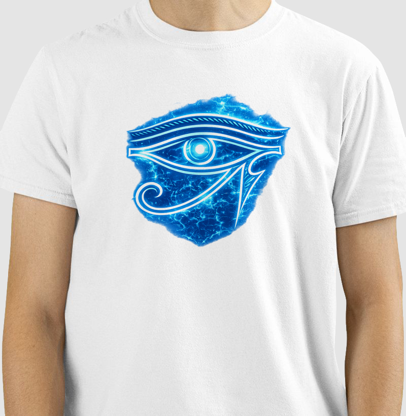 Camiseta BOROS VISION Eye