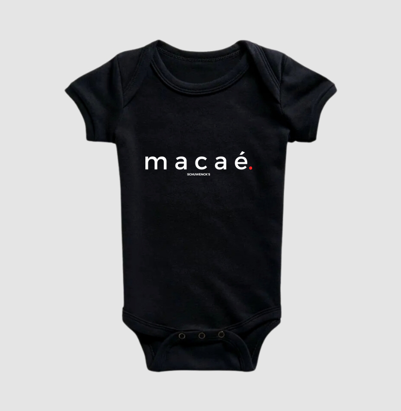 Camisa macaé