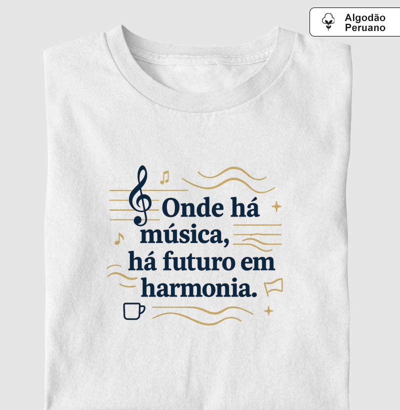 Harmonia do Futuro