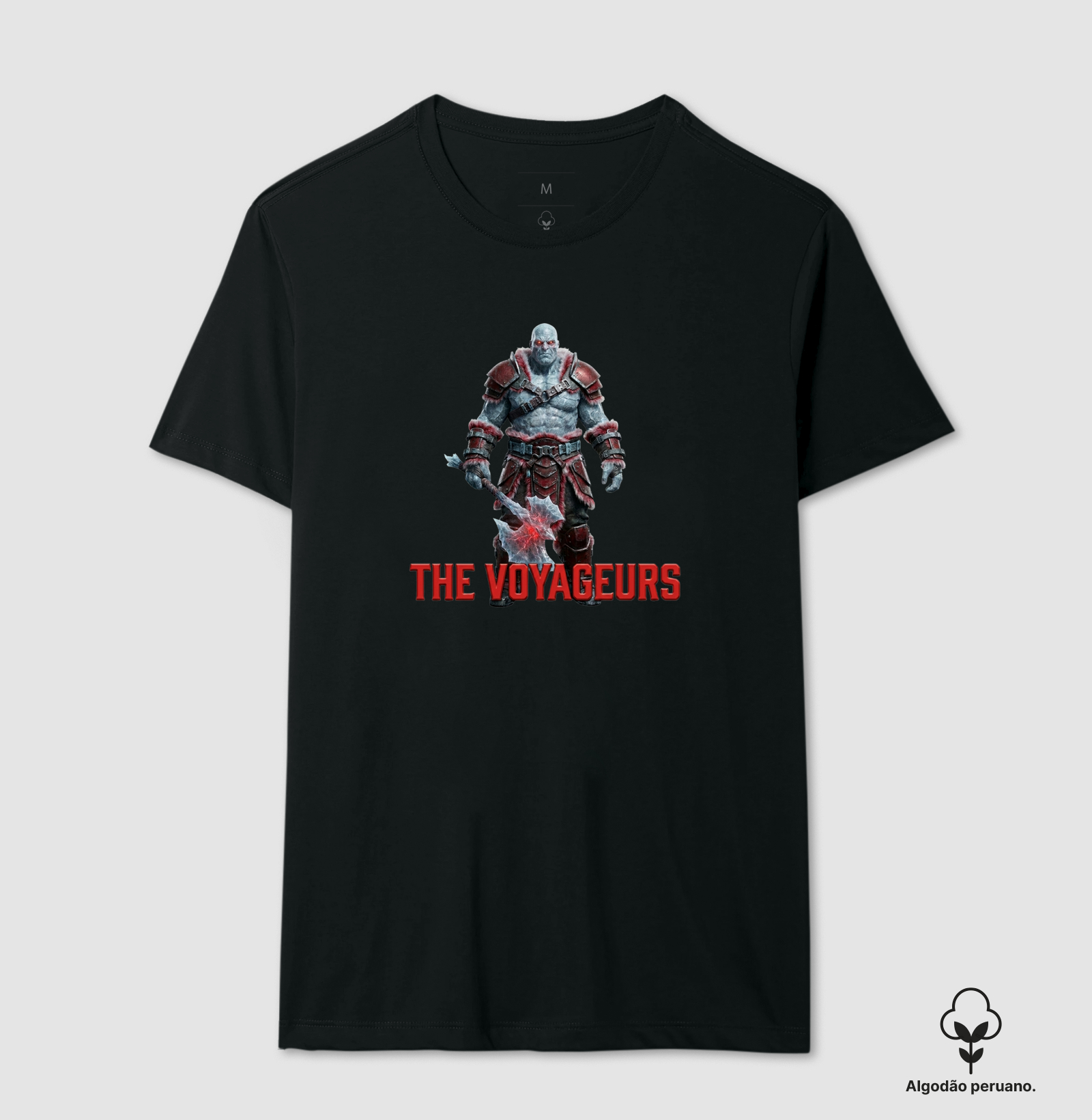 Camiseta Canadá