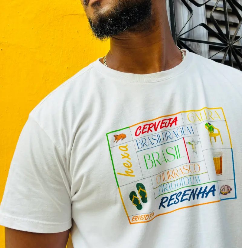 Brasilidades