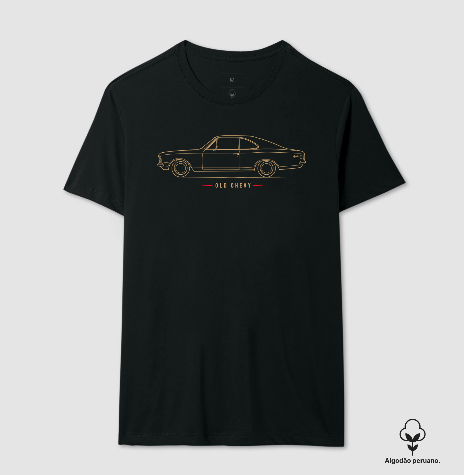 Southside Classic | Fine Lines - Old Chevy