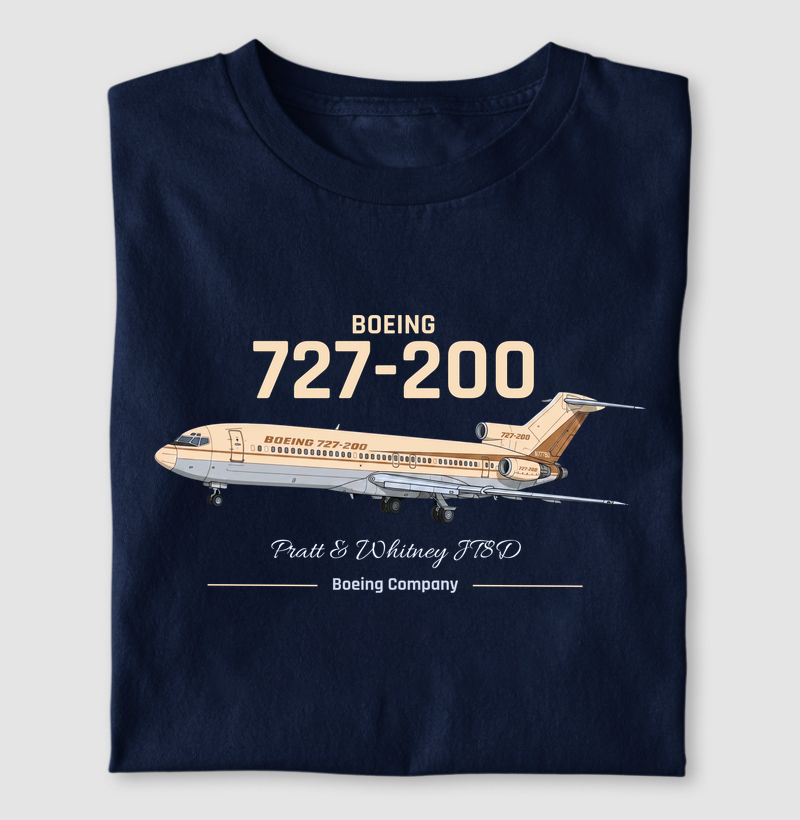 Boeing 727-200