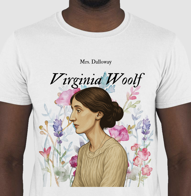 🖤Mrs. Dalloway✨