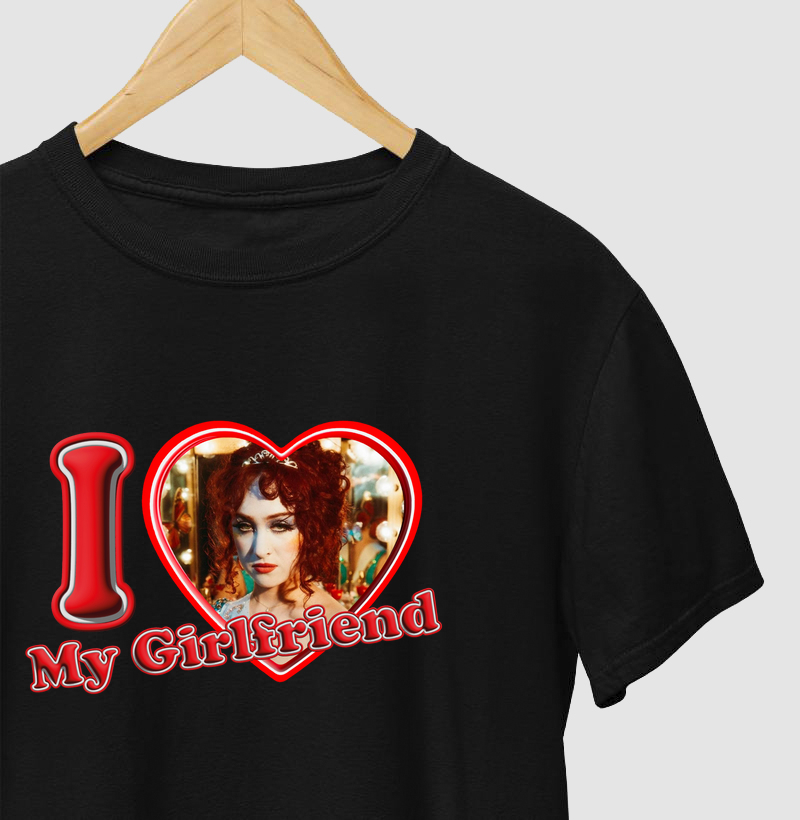 I love my girlfriend - Chappell Roan