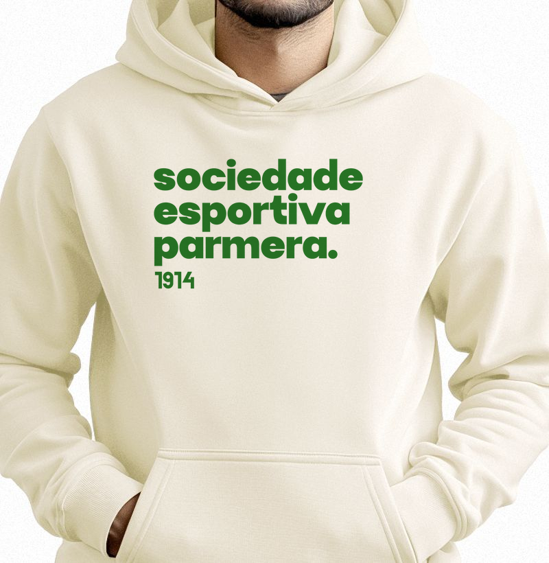 Sociedade Esportiva Parmera