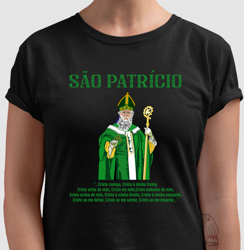 São Patricio