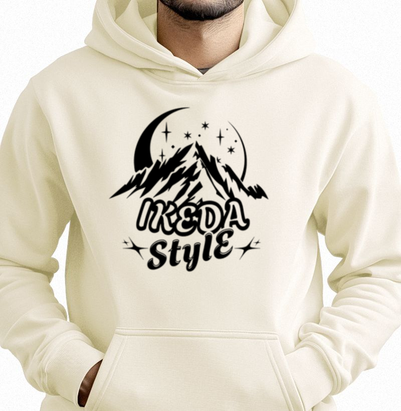 Ikeda Style – A Essência da Jornada 