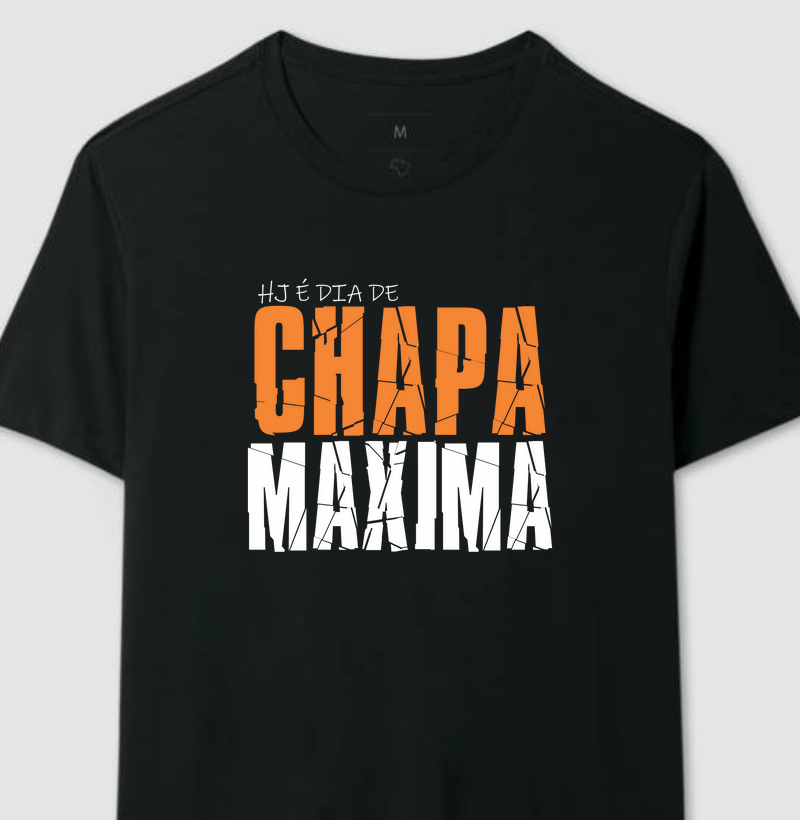 Chapa Maxima