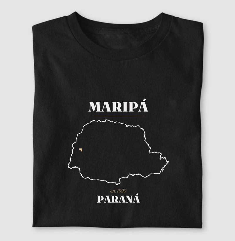 Maripá | Legado PR
