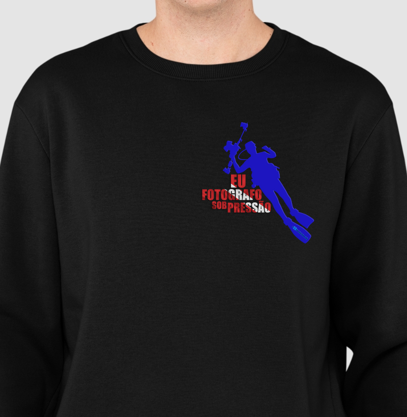 Eu Fotografo Sob Pressão