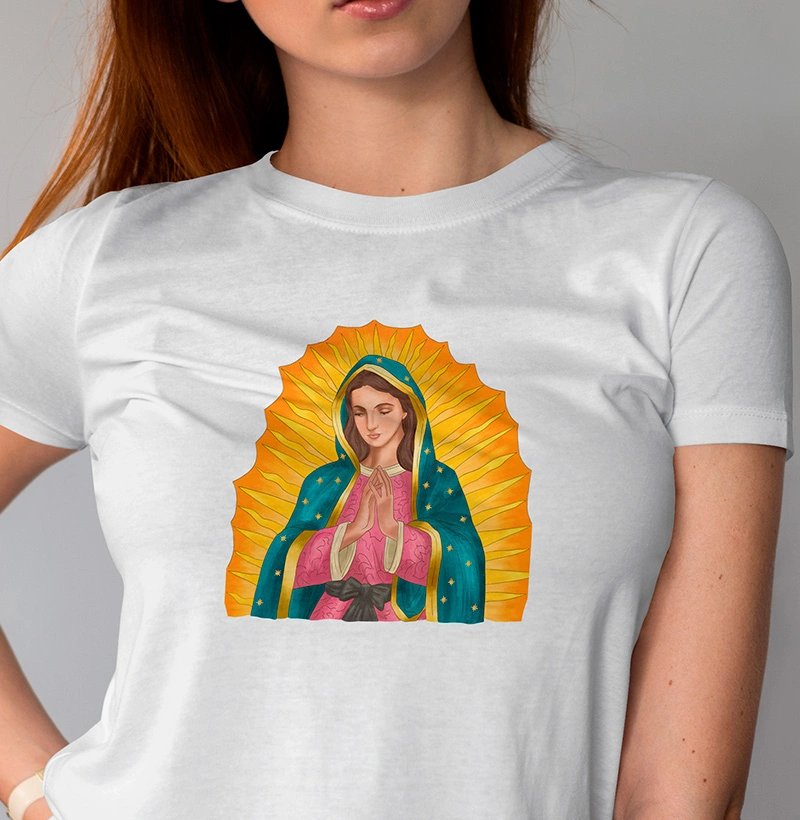 Mãe das Américas