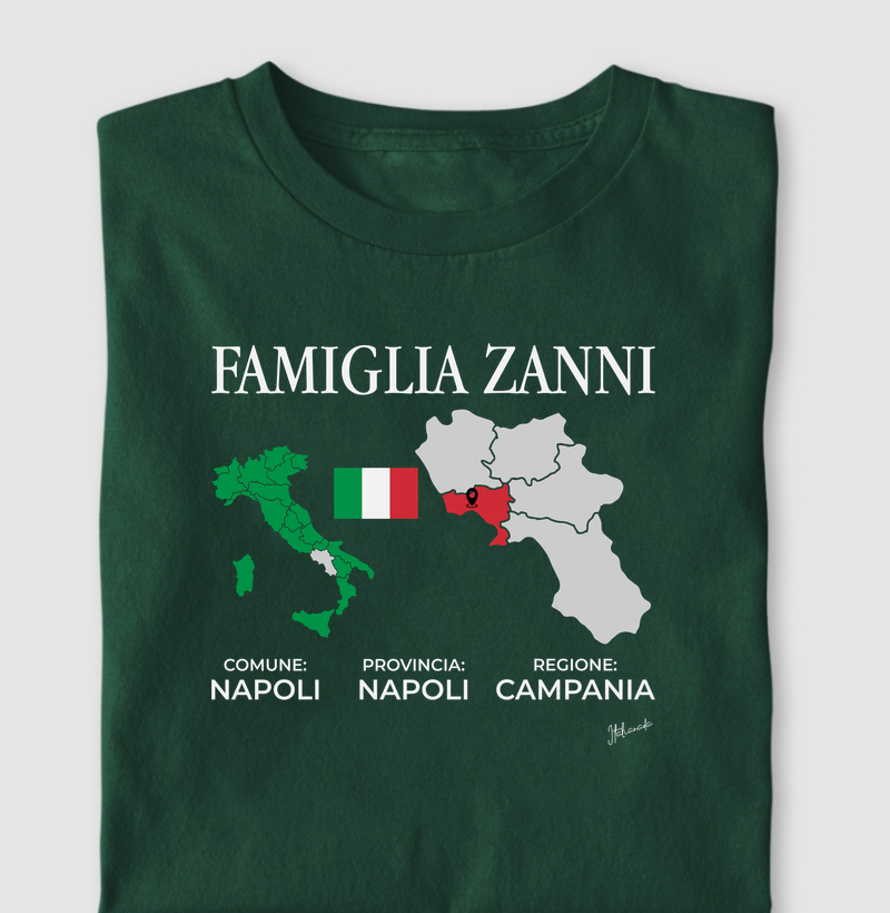 ZANNI