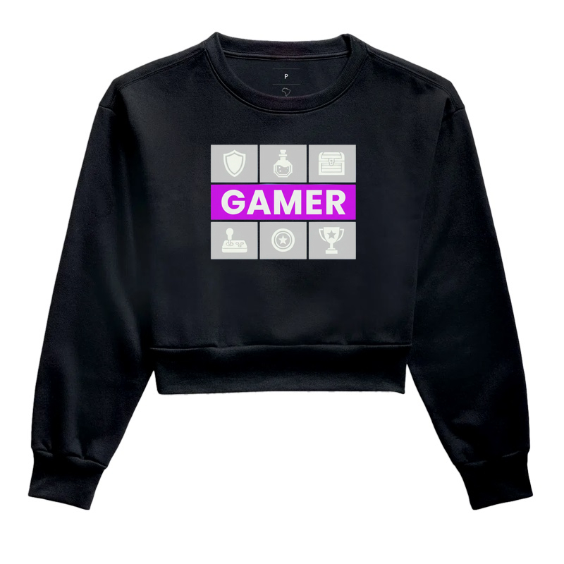 gamer life