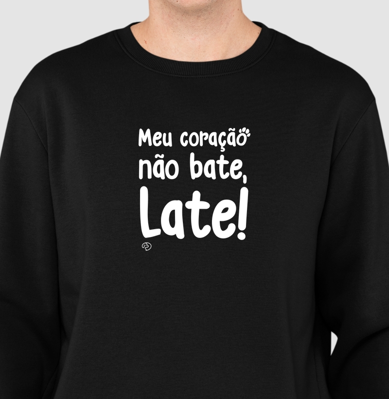 Meu Coração Late