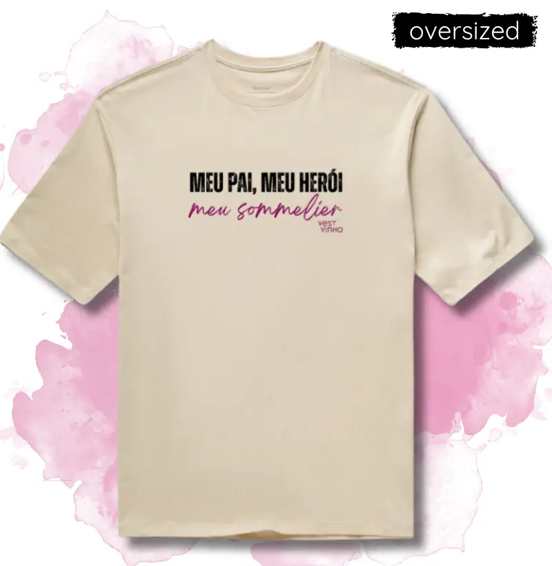 MEU MAI, MEU SOMMELIER