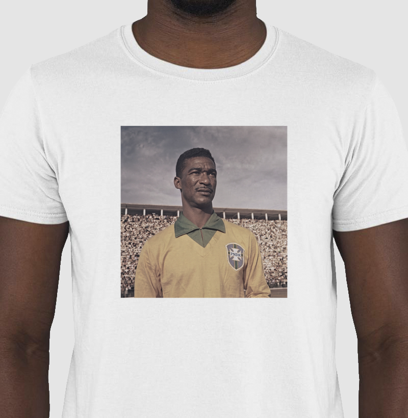 Camiseta Craque 58