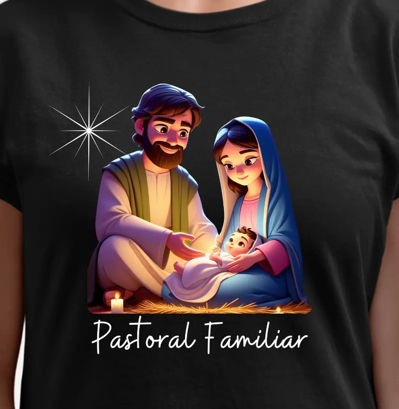 Pastoral Familiar
