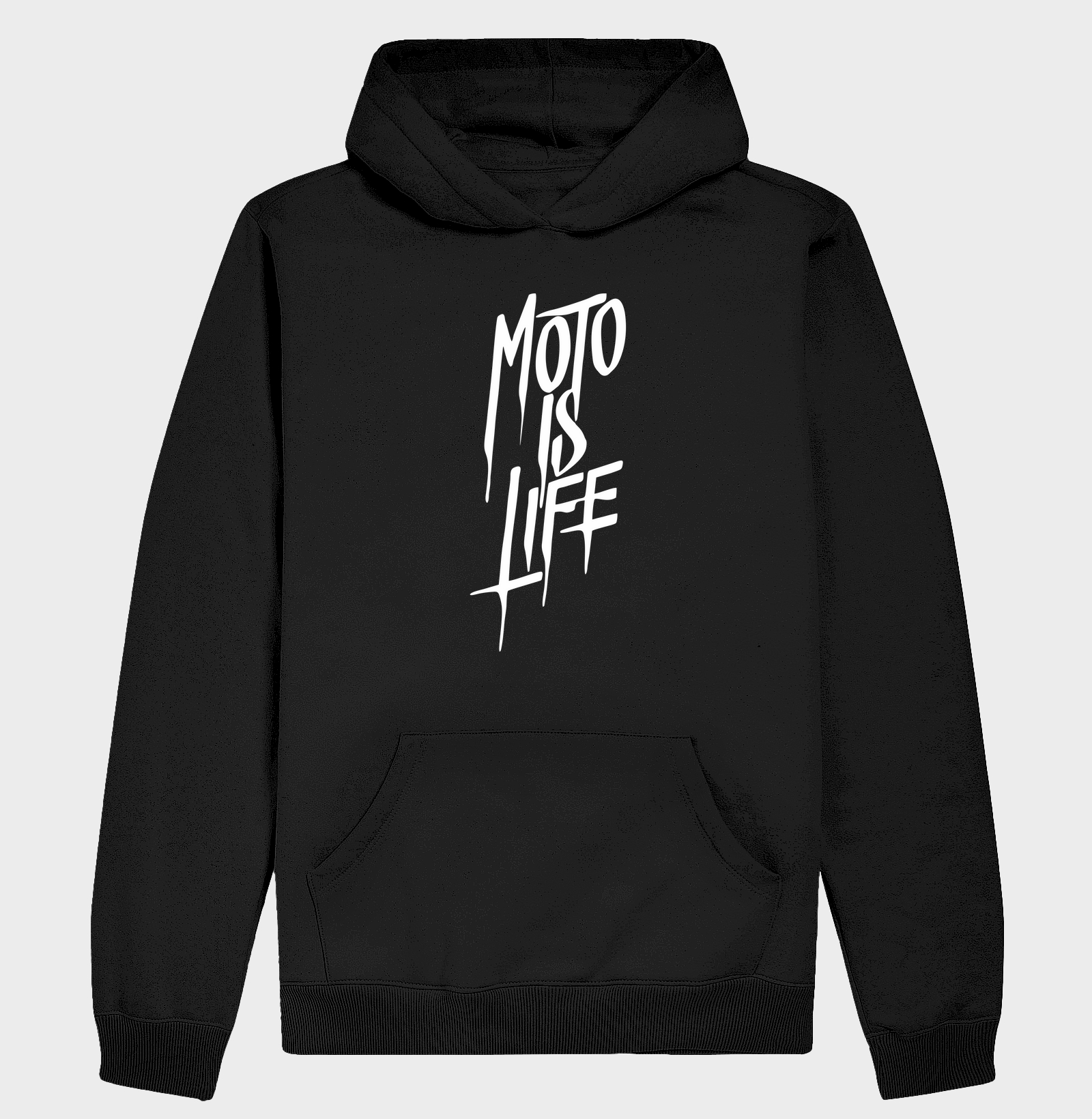 Moro is Life