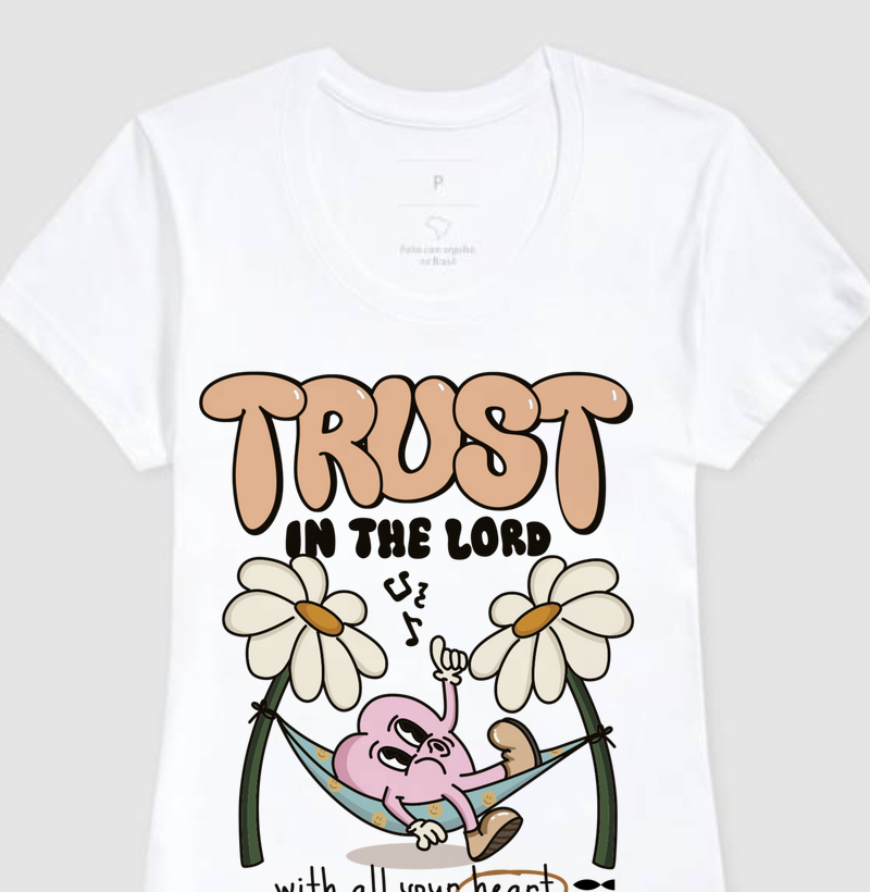 TRUST T-Shirt