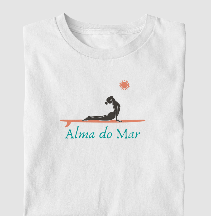 ALMA DO MAR