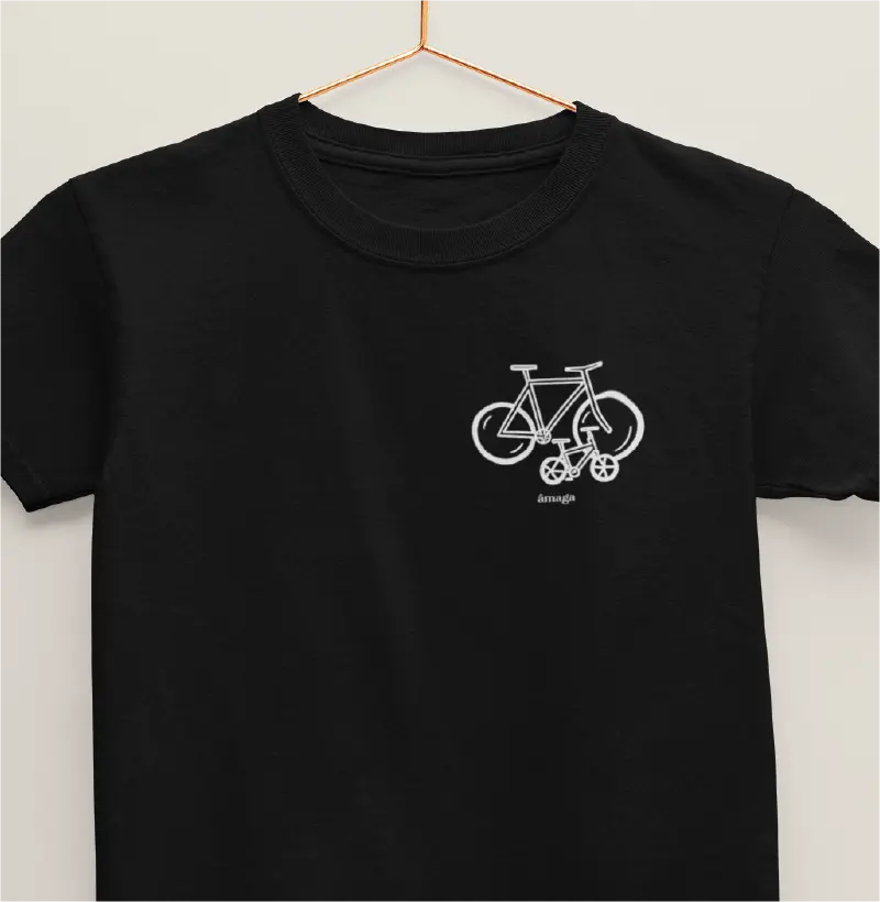 Bicicletas [Infantil]