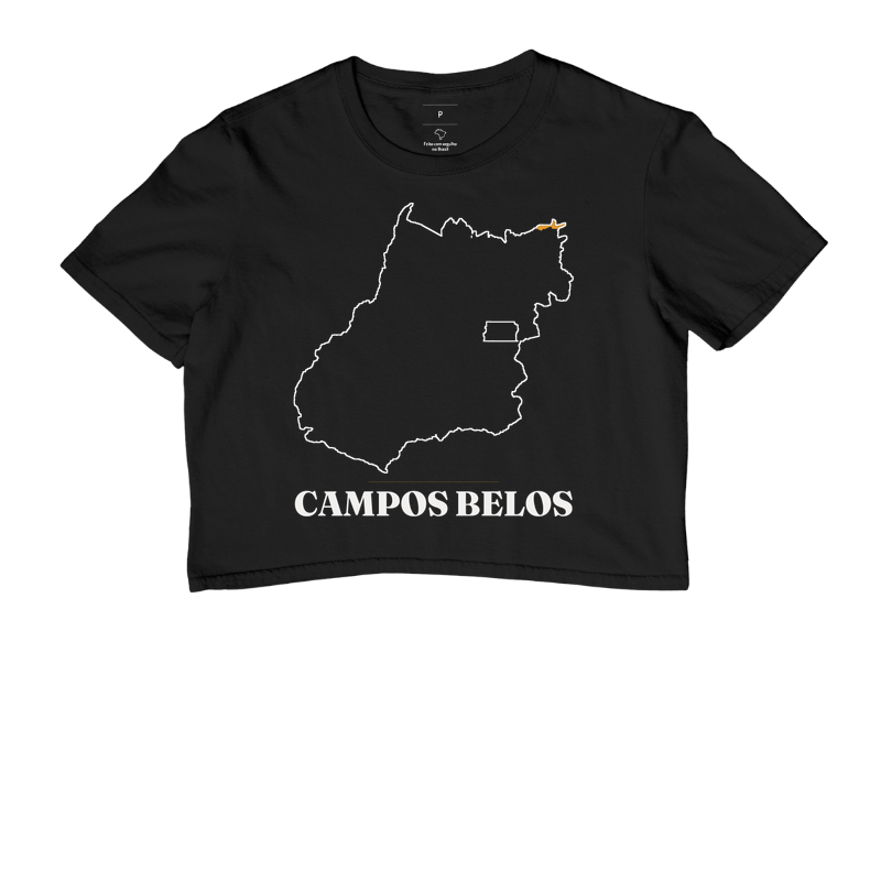 Campos Belos | Traço GO