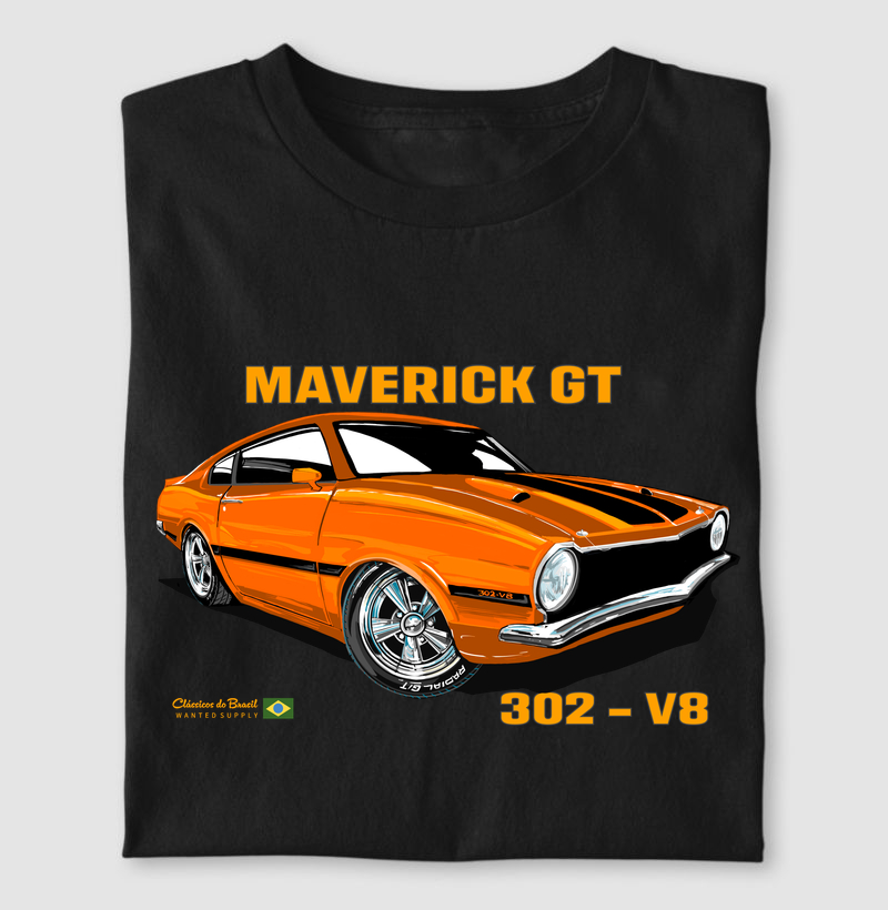 Maverick GT