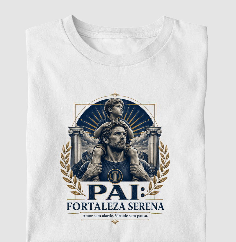 Pai: Fortaleza Serena