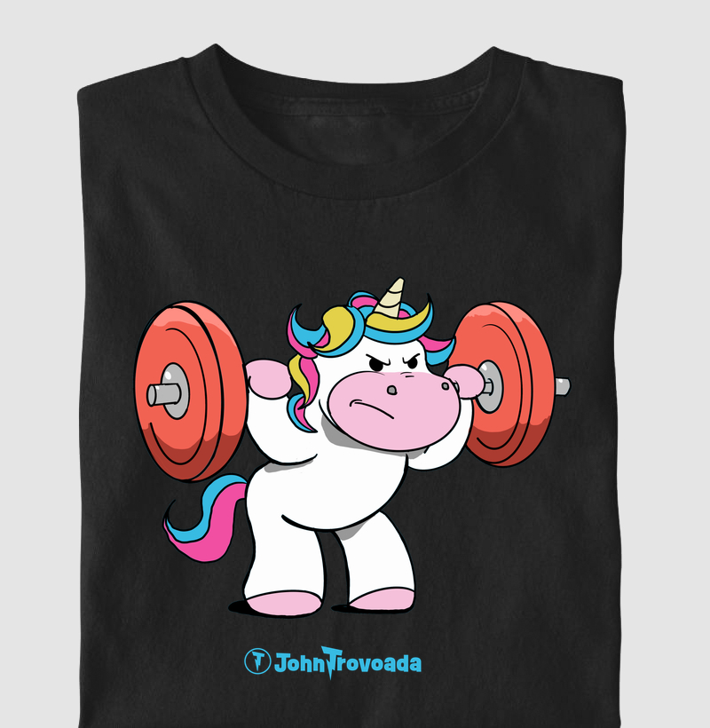 Unicornio Backsquat