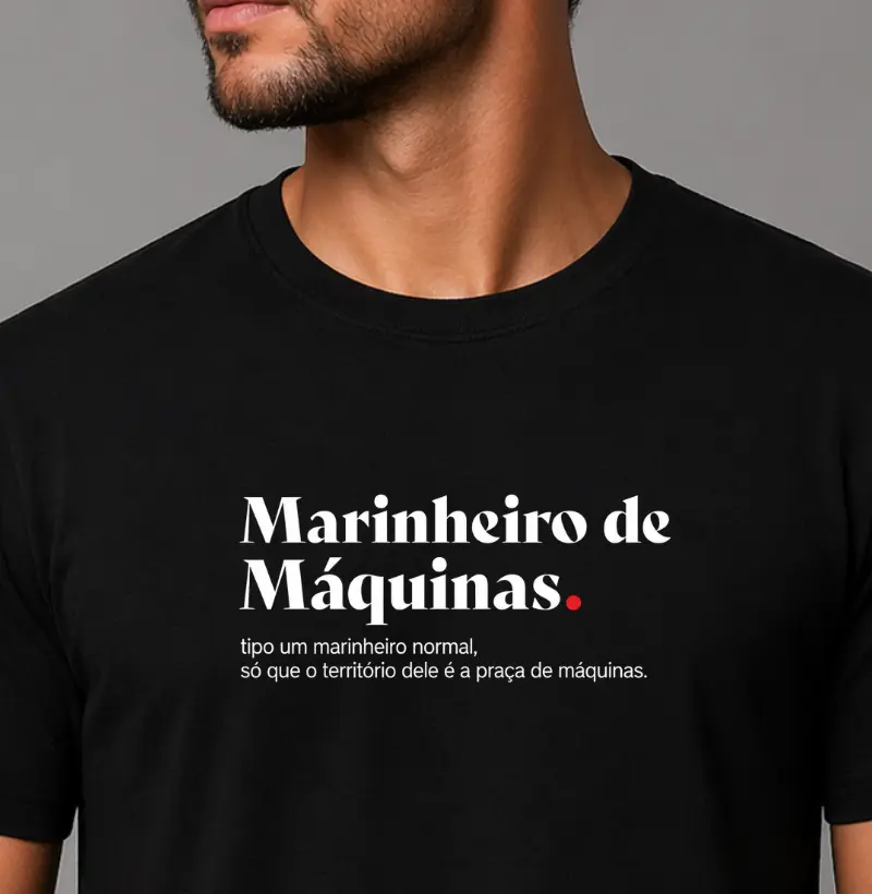 Marinheiro de Máquinas