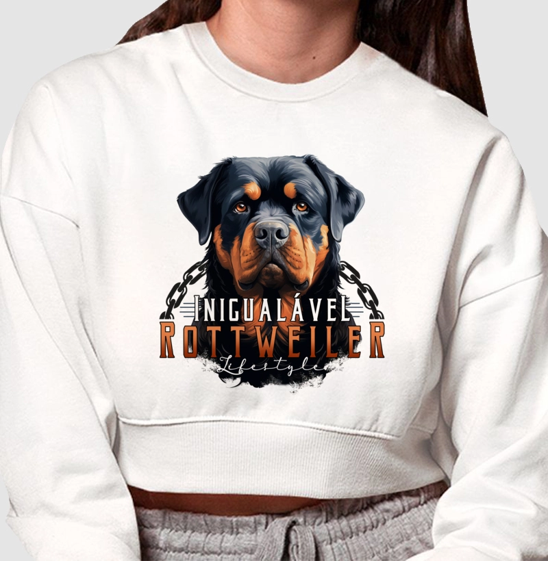 Rottweiler Inigualável