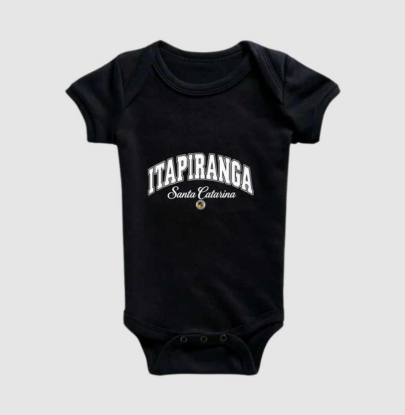 Itapiranga – Santa Catarina