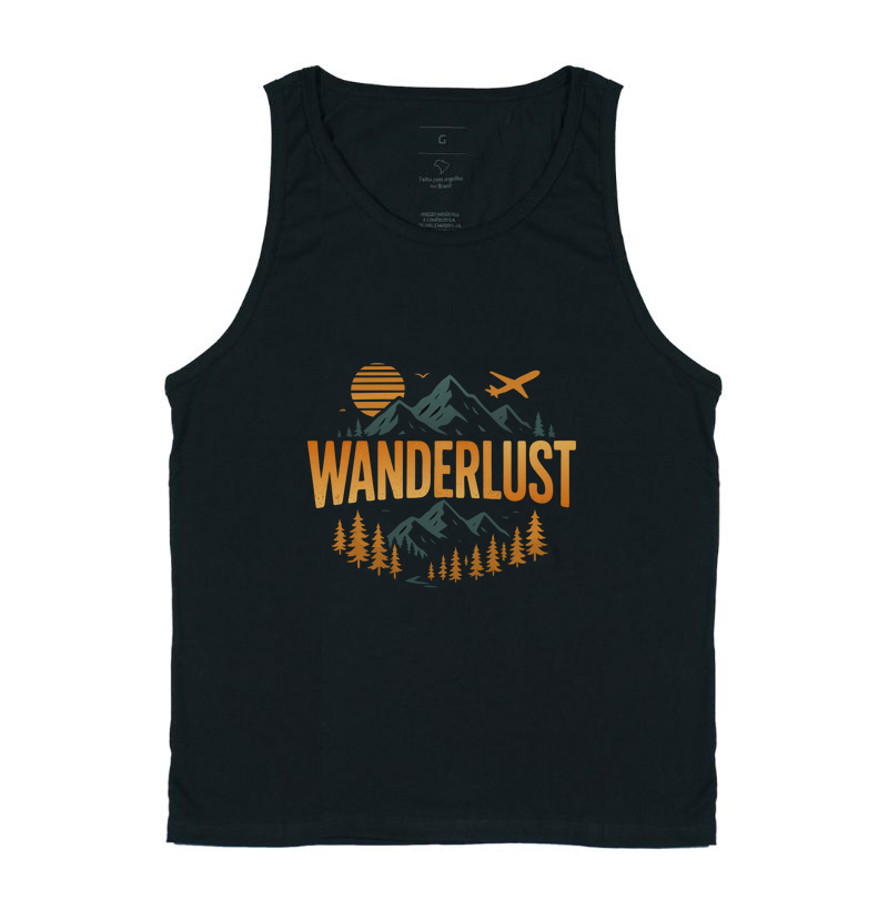 Wanderlust Colorado Edition