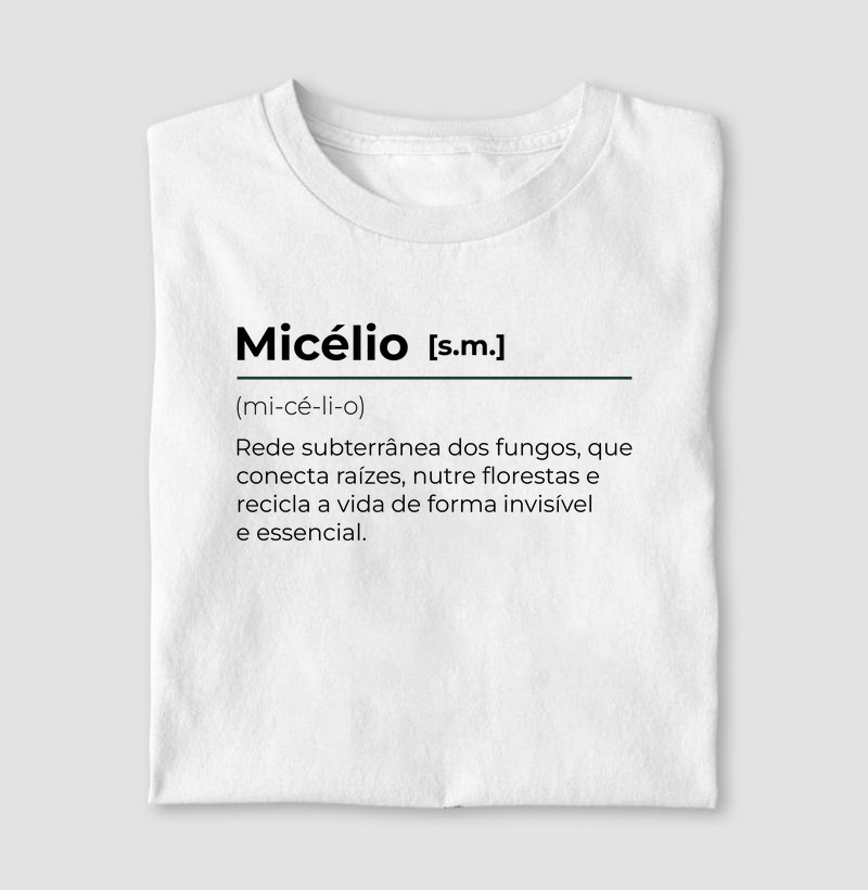 Micélio