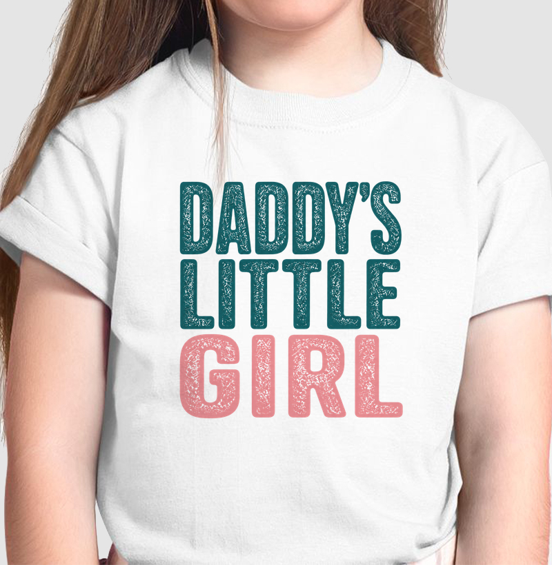 Daddy's Little Girl - Imagem 1