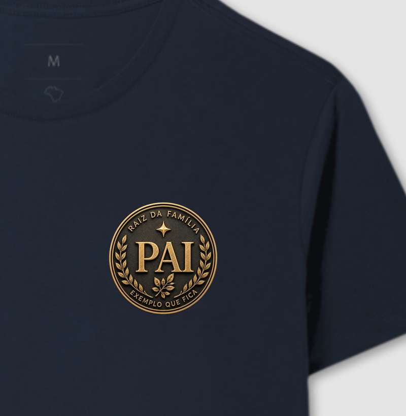 Pai | Raiz da Familia