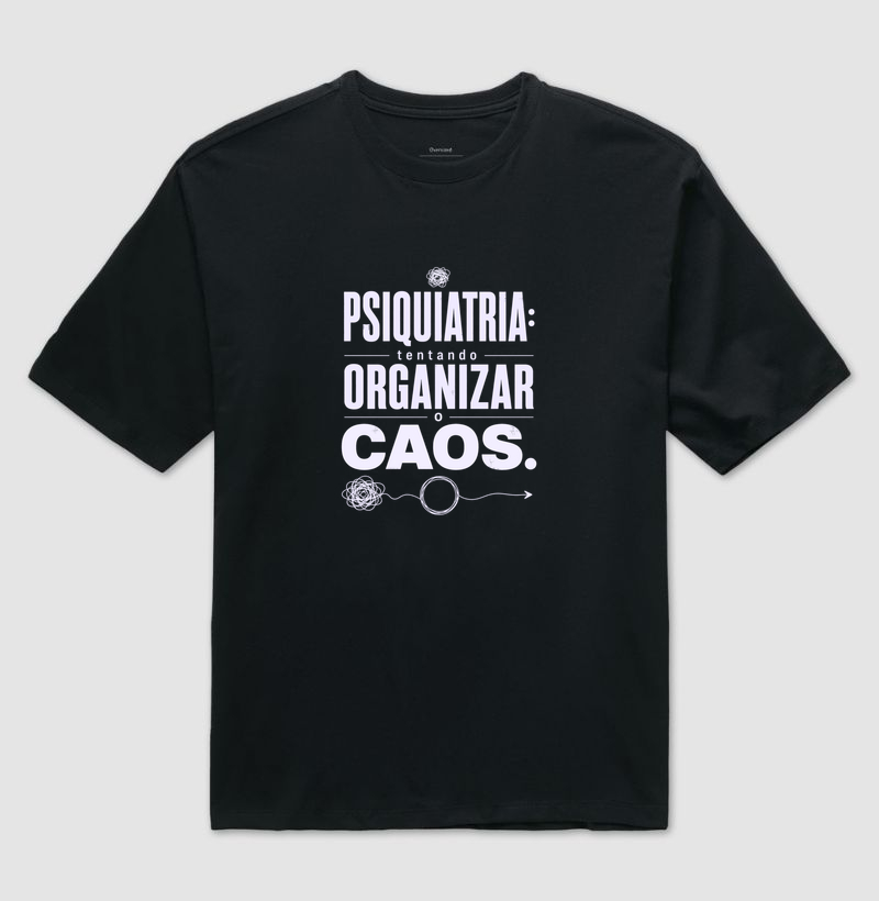 Psiquiatria: Caos