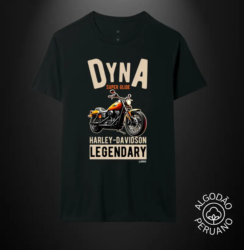 Dyna legendary