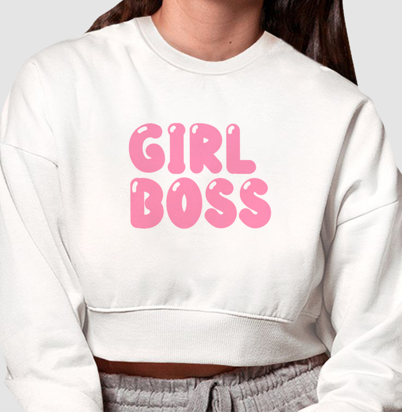 Girl Boss