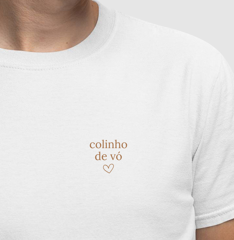 Colinho de Vó.
