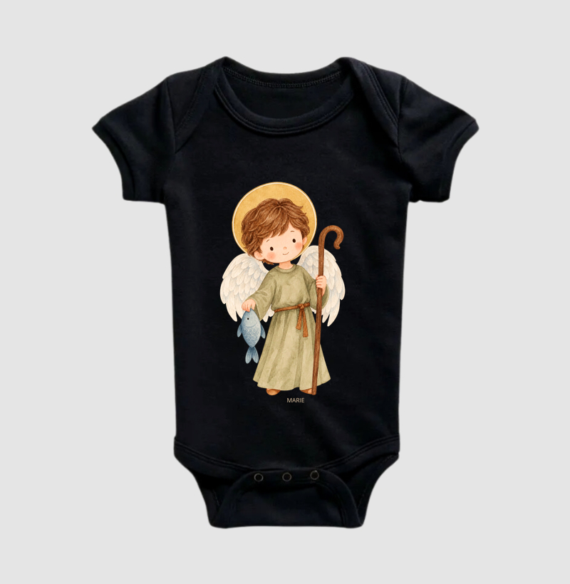 São Rafael Infantil