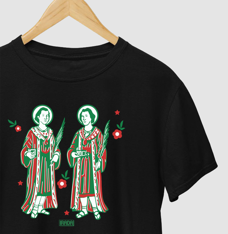 São Cosme e São Damião - Tradicional