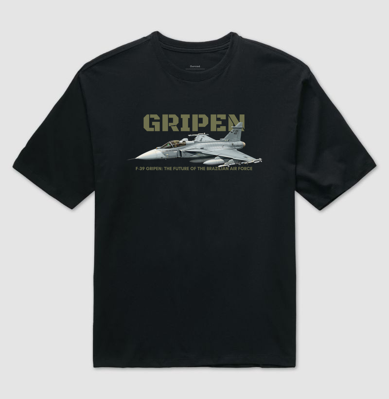Saab JAS 39 Gripen - FAB