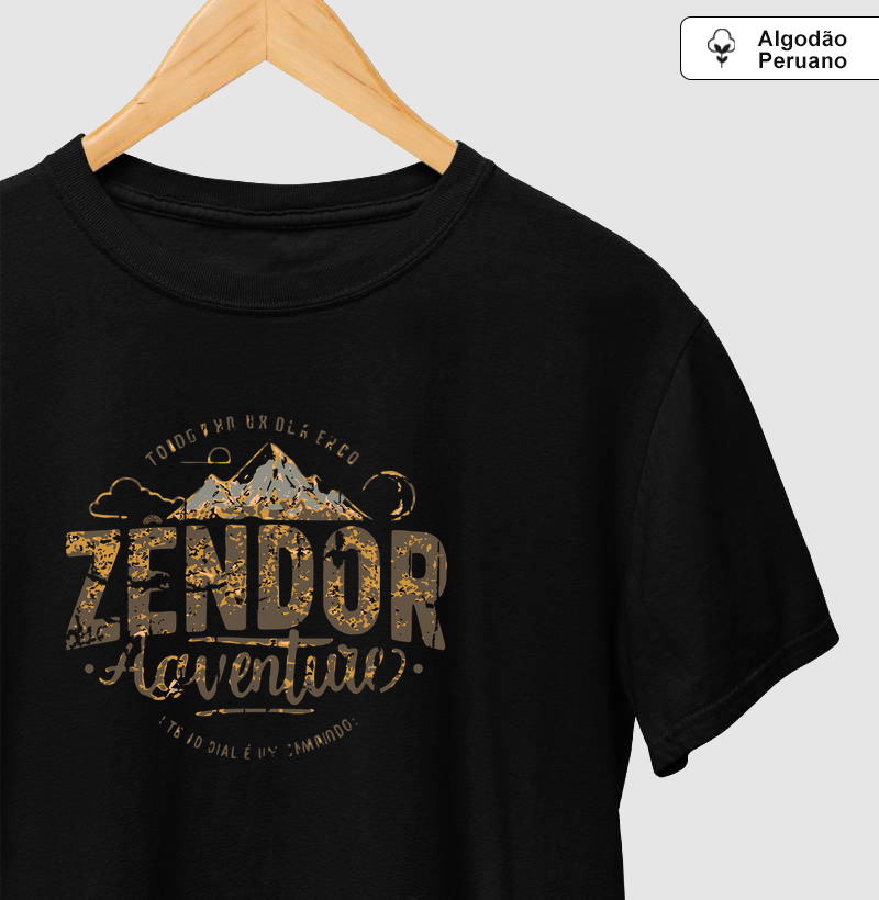 Camisa 0