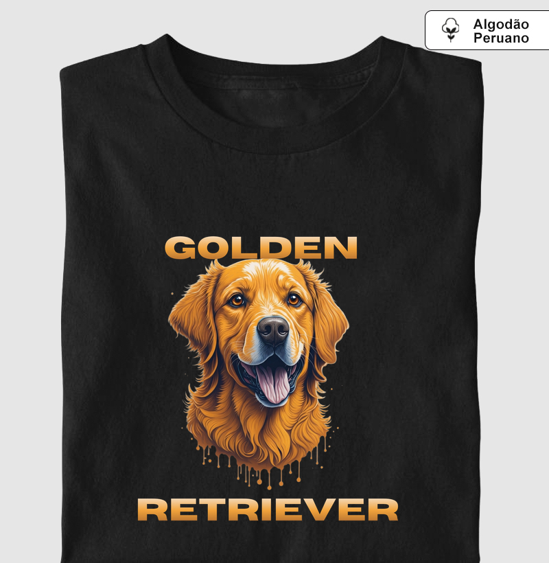 Raças Golden Retriever