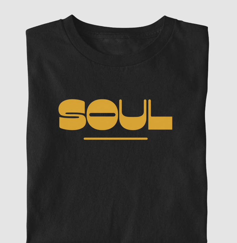 Essência Soul - Camiseta