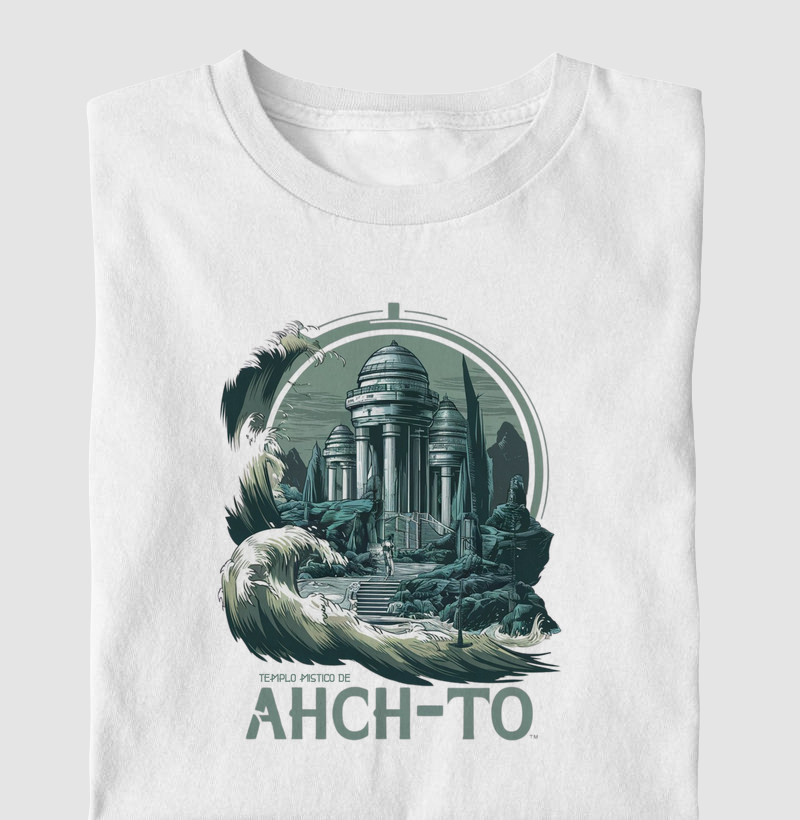 Ahch- To